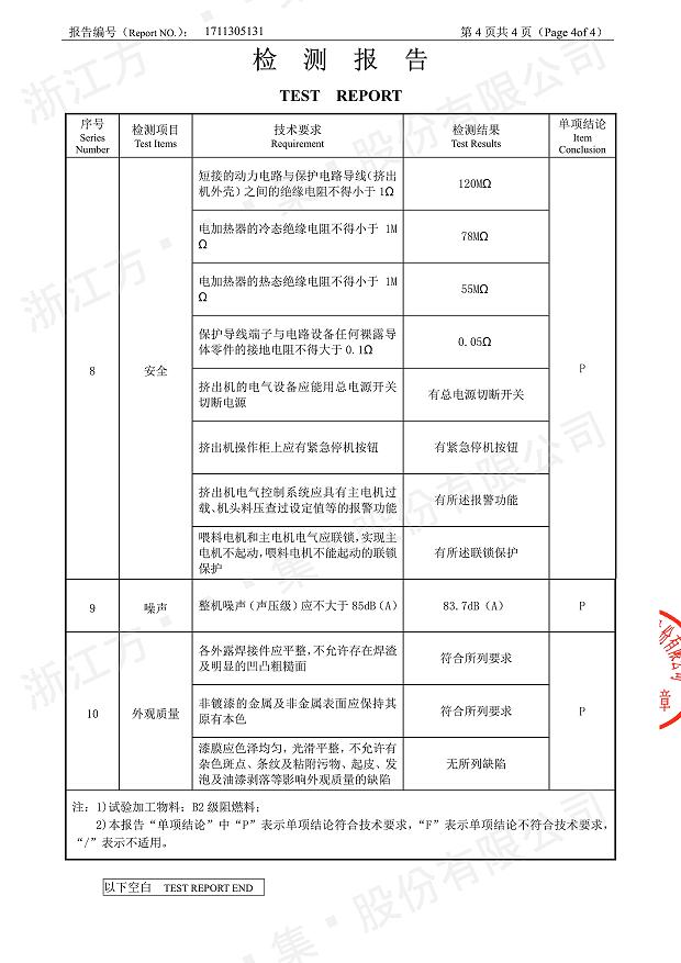 85型锥形同向世搏体育（中国）有限公司经过权威机构检测5.jpg